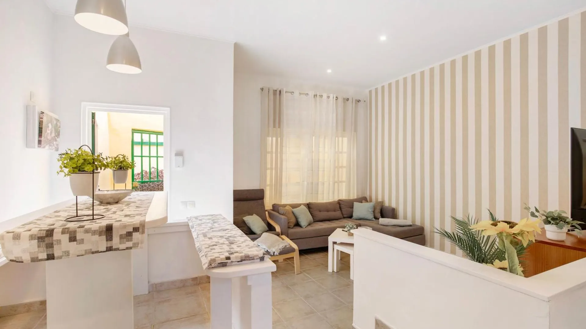 Casa Relax Apartment Costa Calma