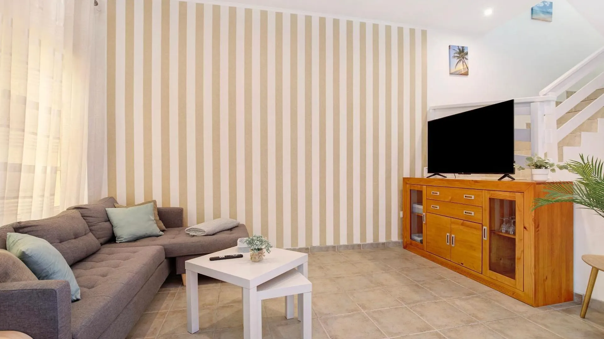 Casa Relax Apartment Costa Calma Spain