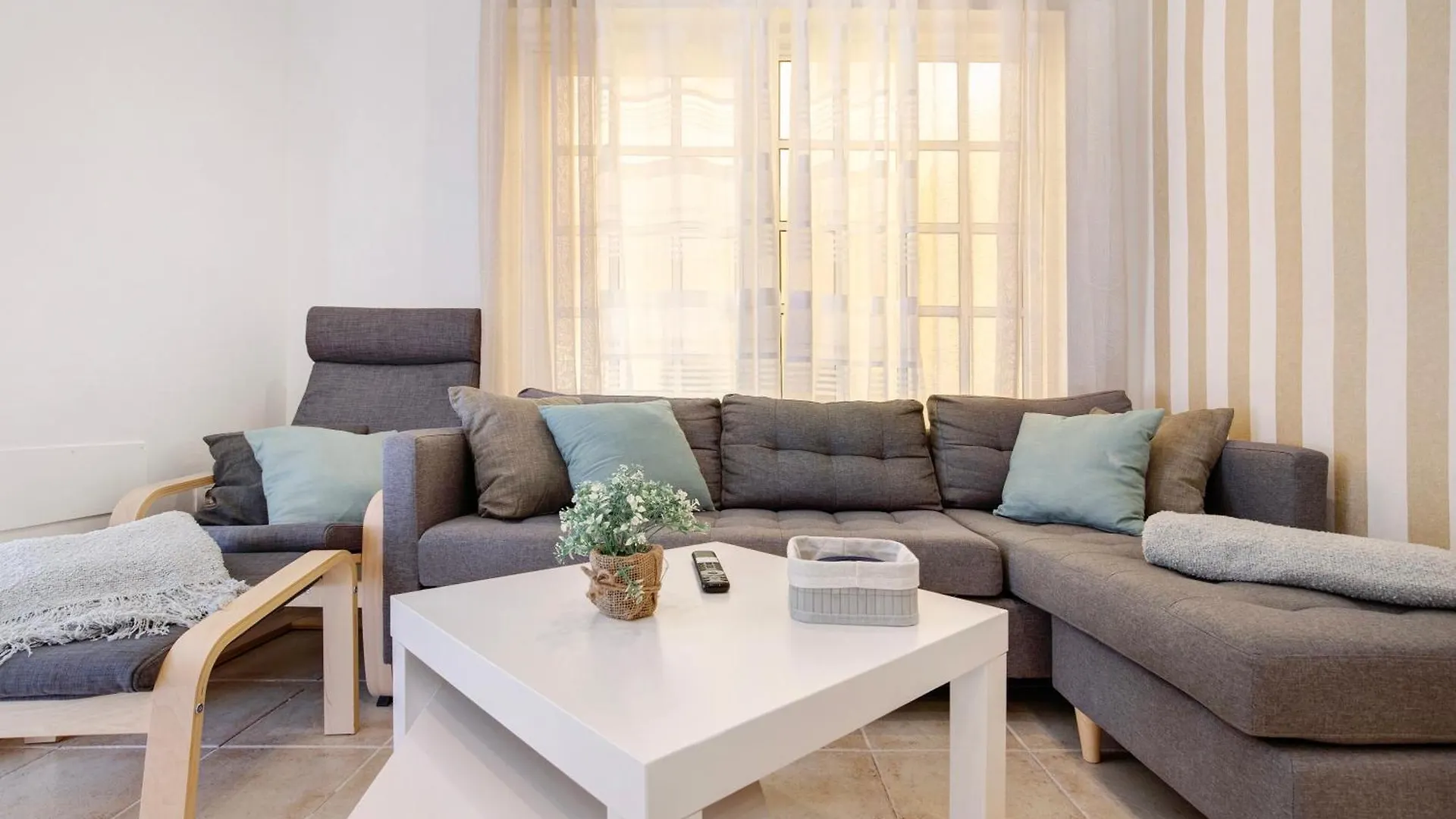 Casa Relax Apartment Costa Calma