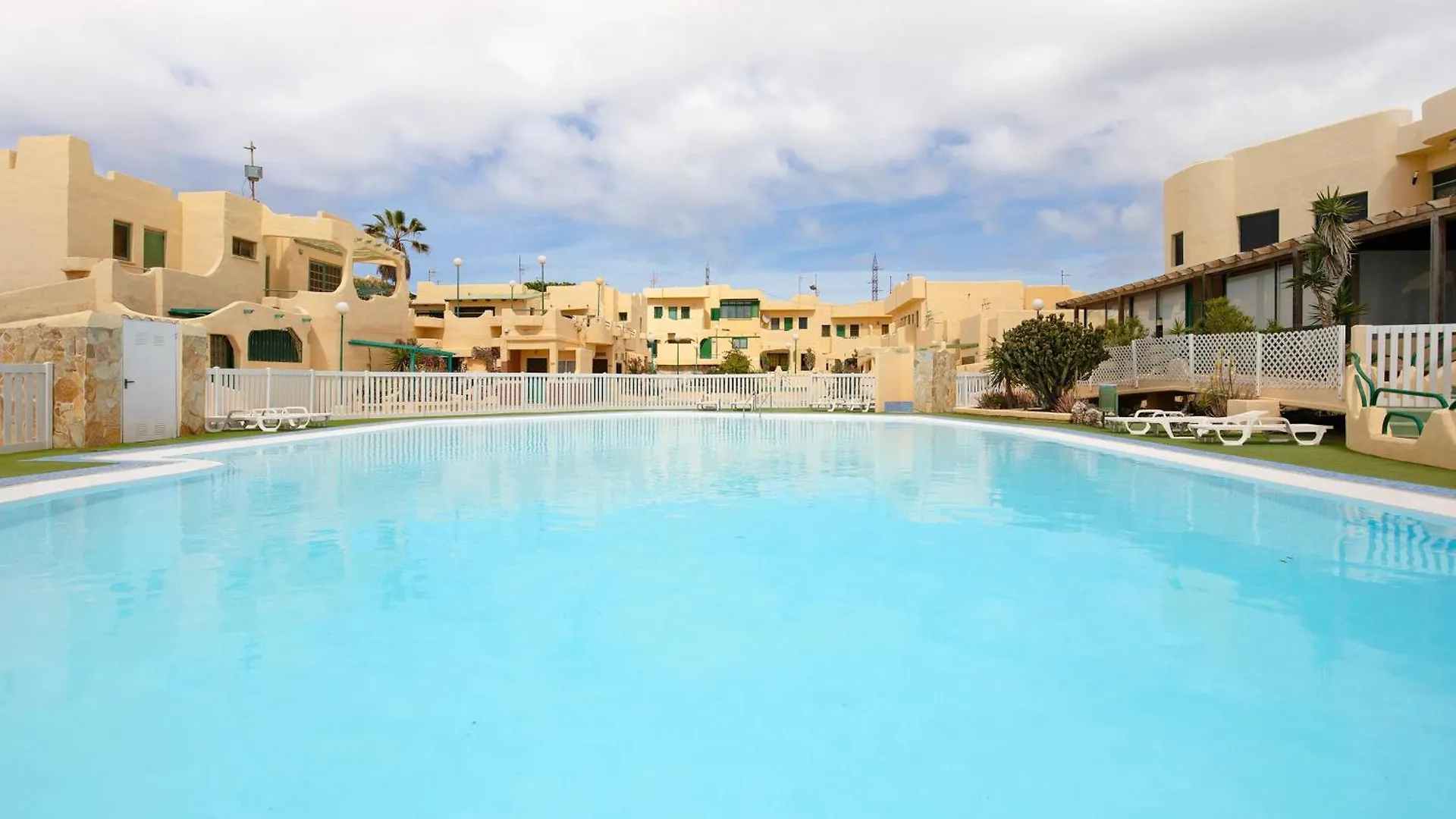Casa Relax Apartment Costa Calma