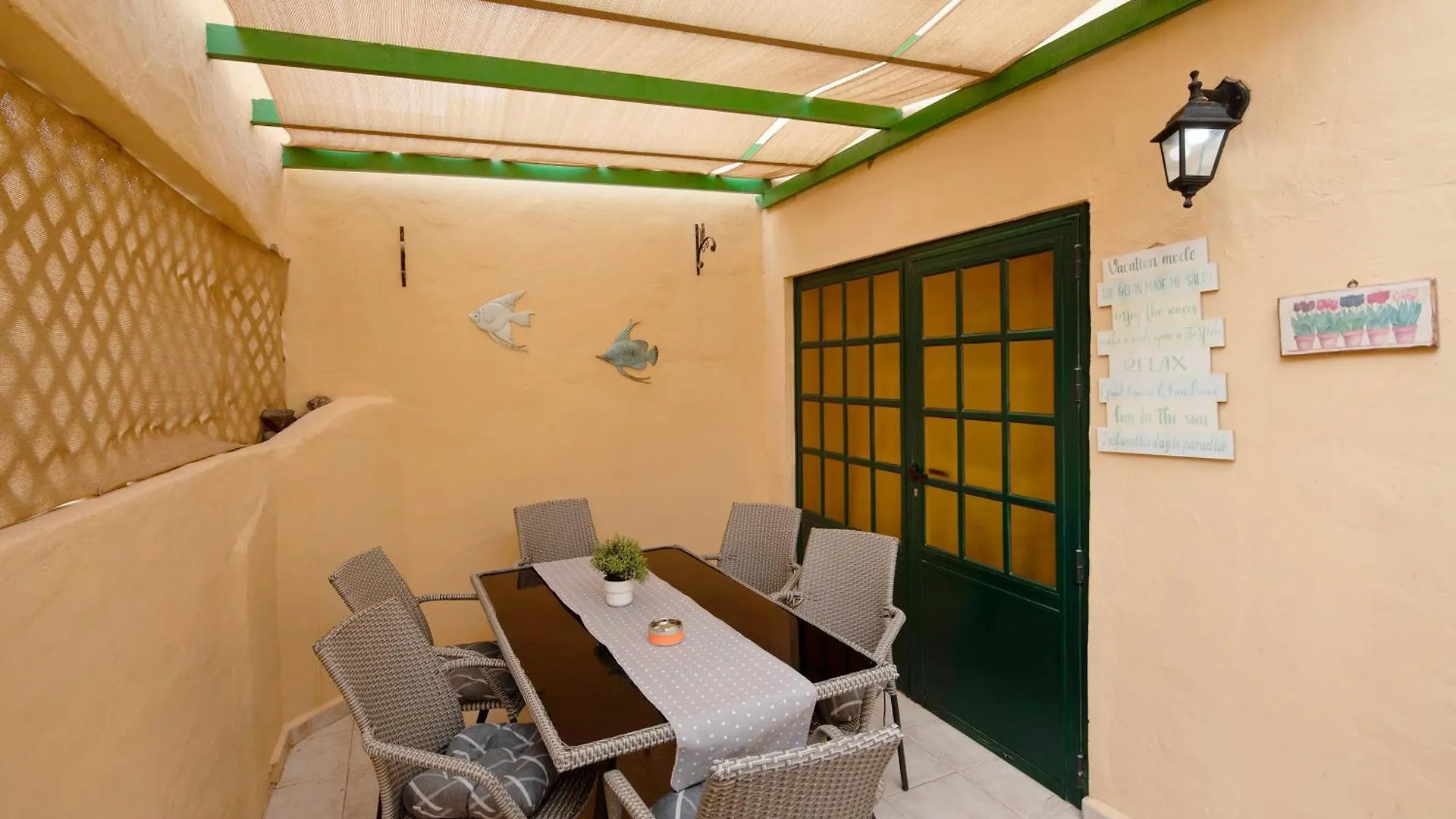 Casa Relax Apartment Costa Calma 0*,  Spain