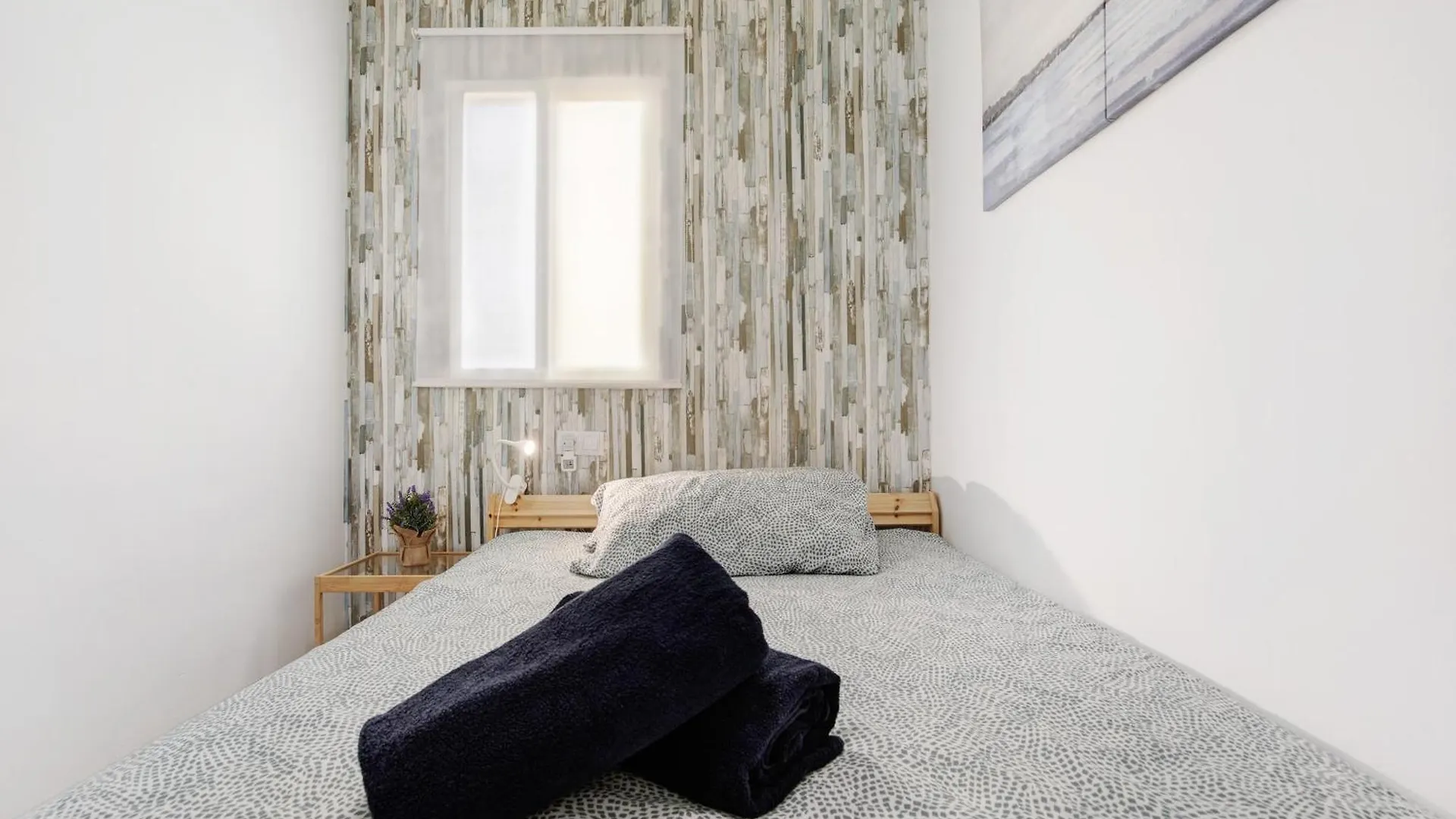 Casa Relax Apartment Costa Calma 0*,