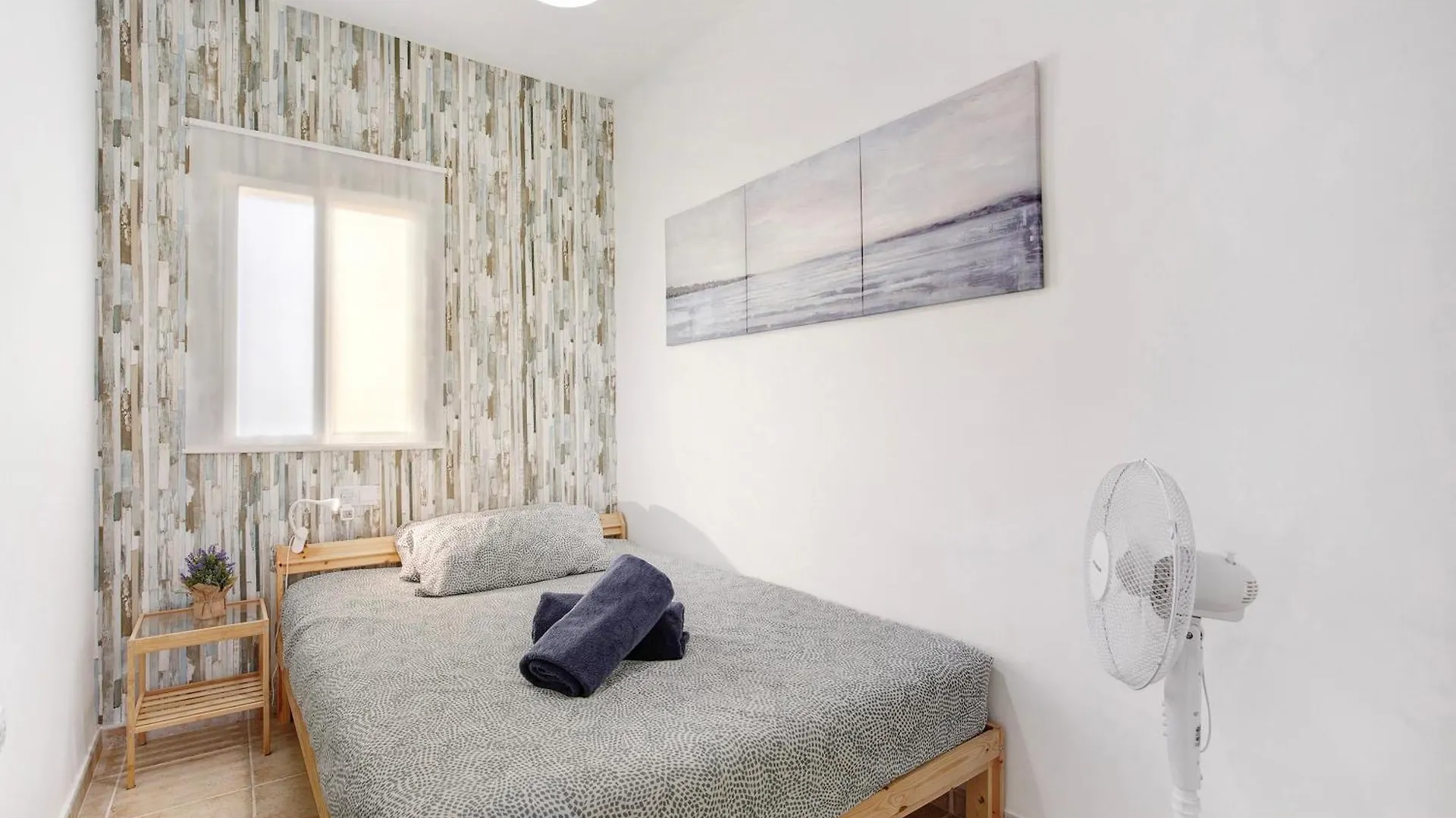 Casa Relax Apartment Costa Calma Spain