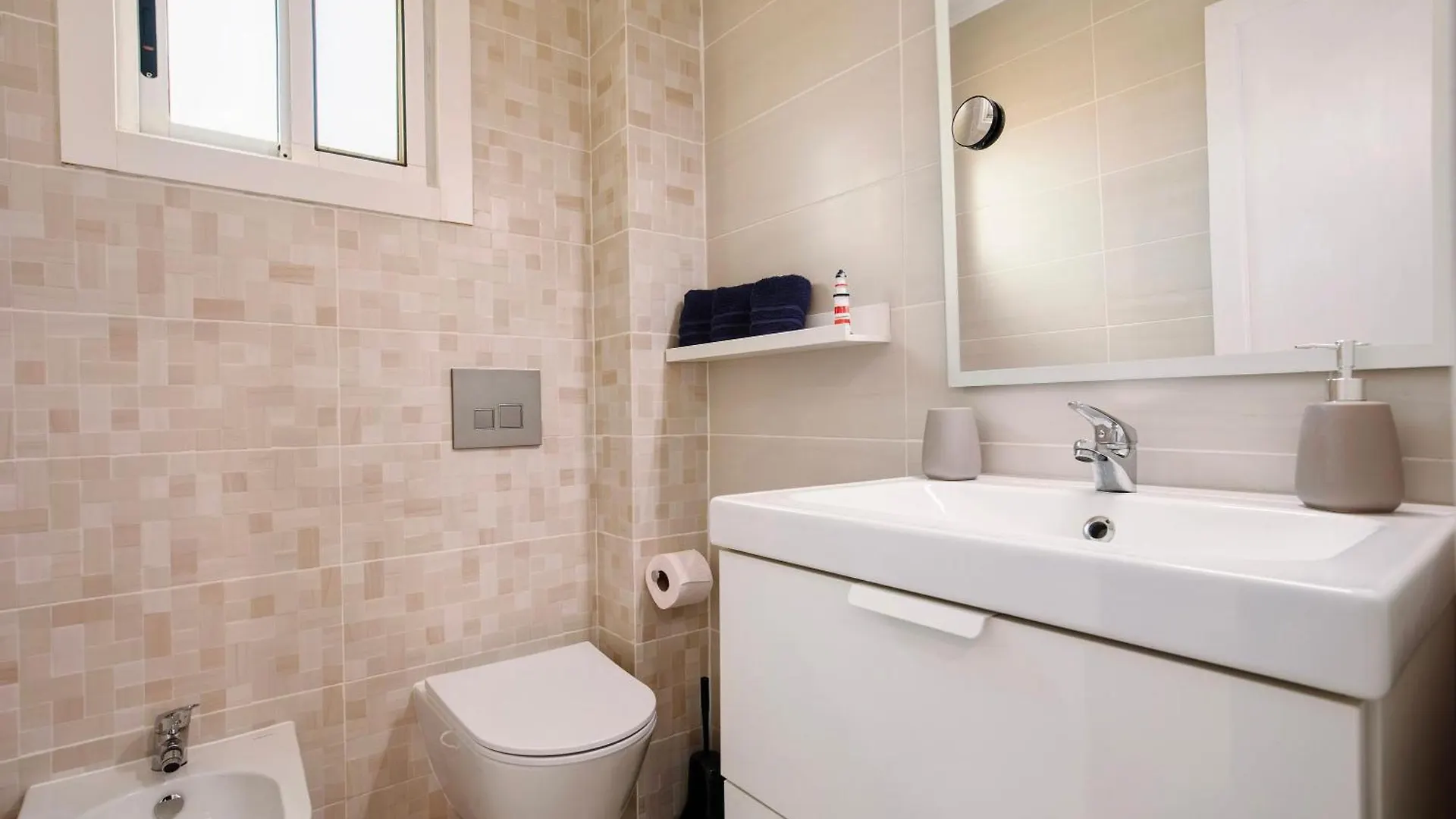 Casa Relax Apartment Costa Calma