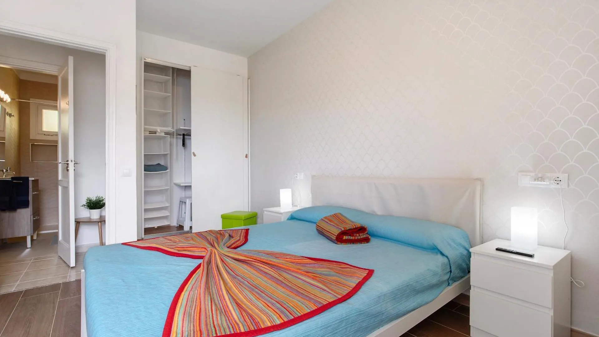 Casa Relax Apartment Costa Calma