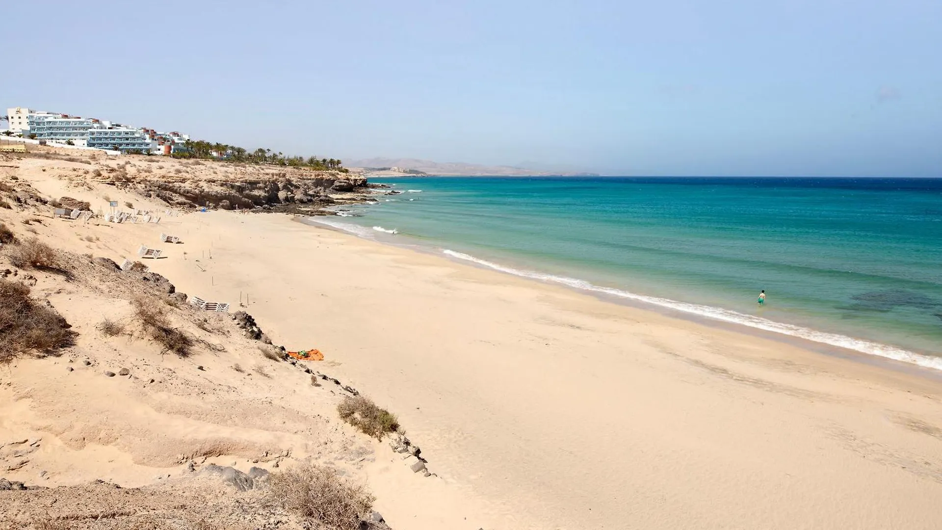Casa Relax Apartment Costa Calma
