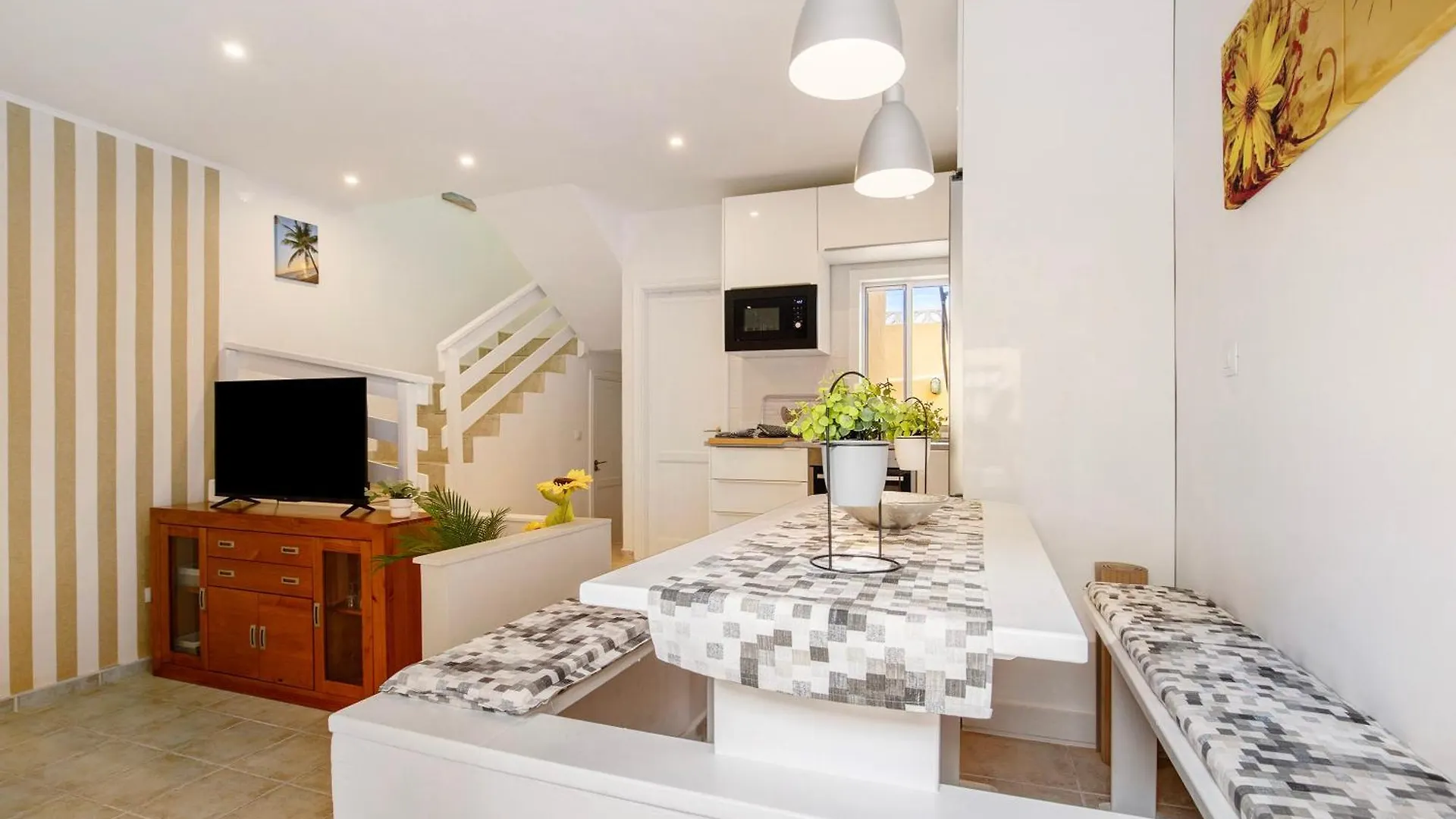 Casa Relax Apartment Costa Calma Spain