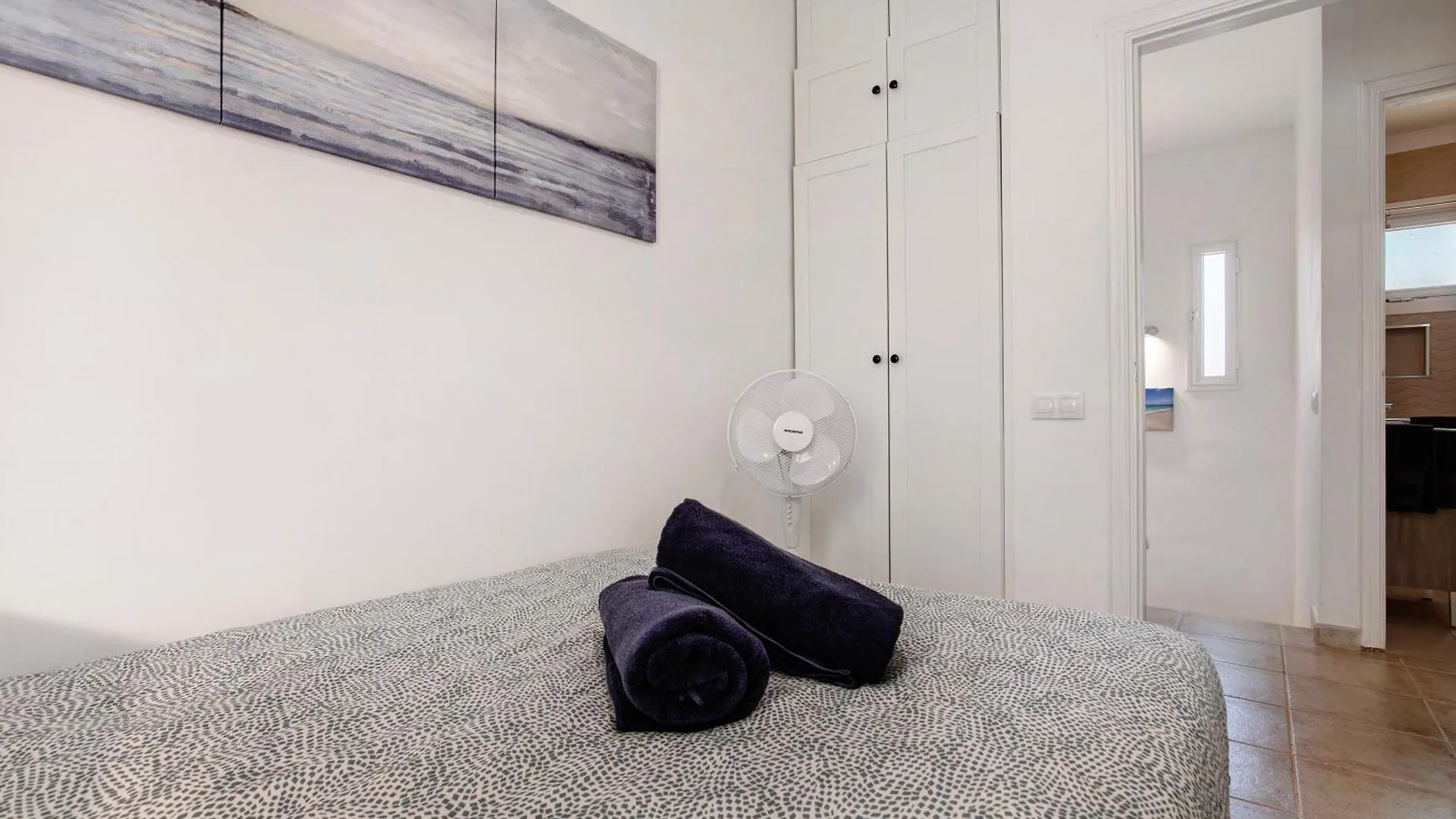Casa Relax Apartment Costa Calma