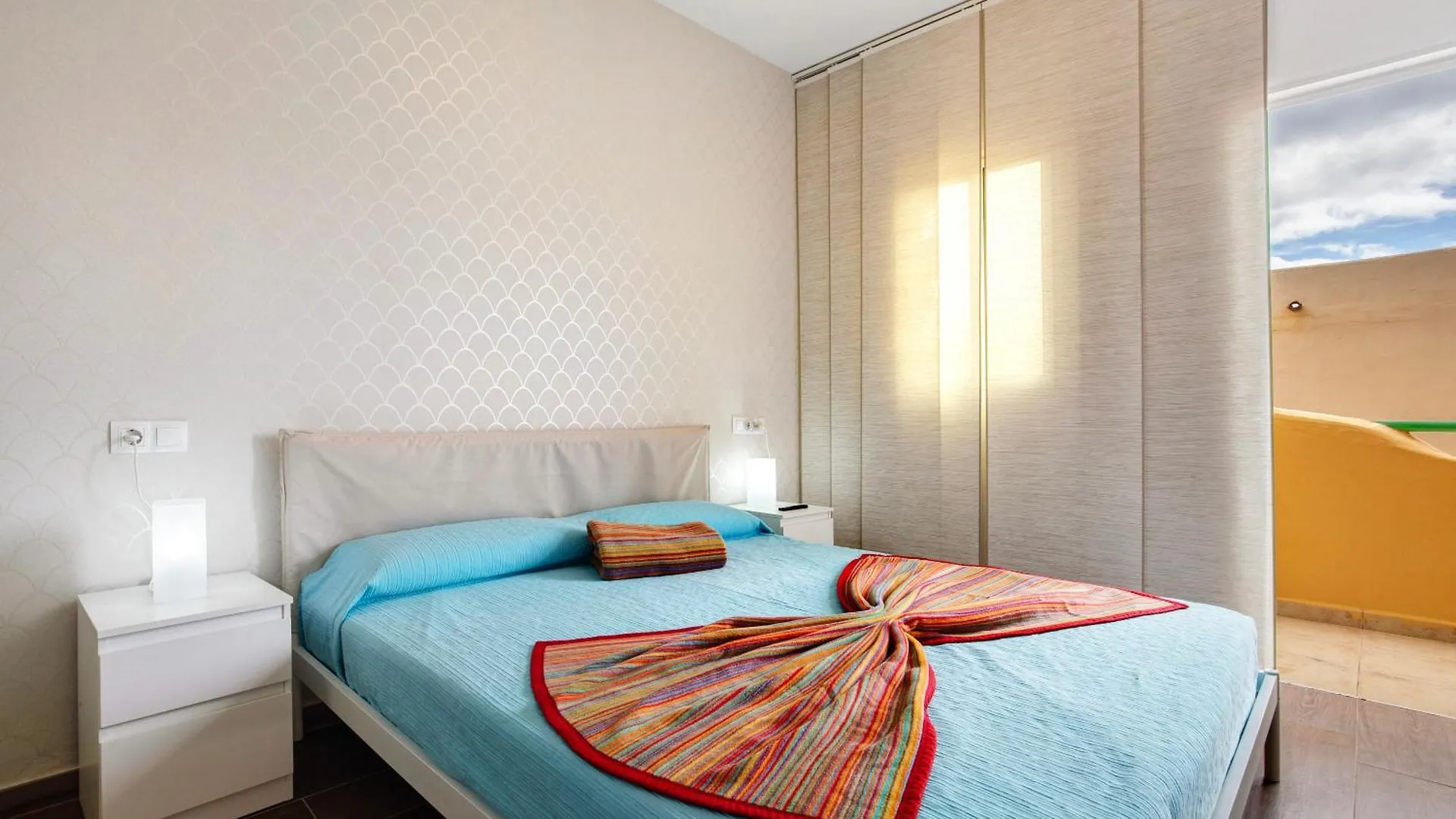 Casa Relax Apartment Costa Calma