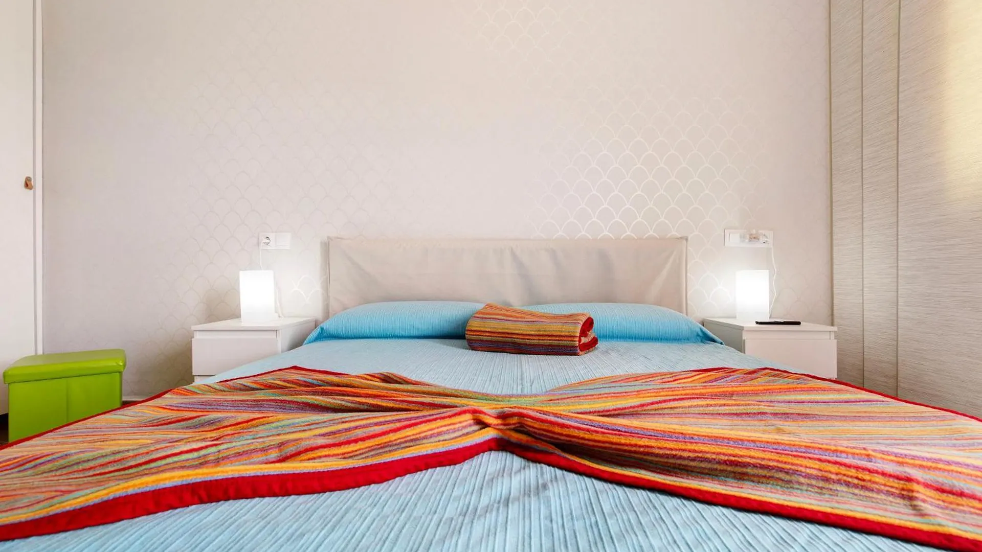 Casa Relax Apartment Costa Calma Spain