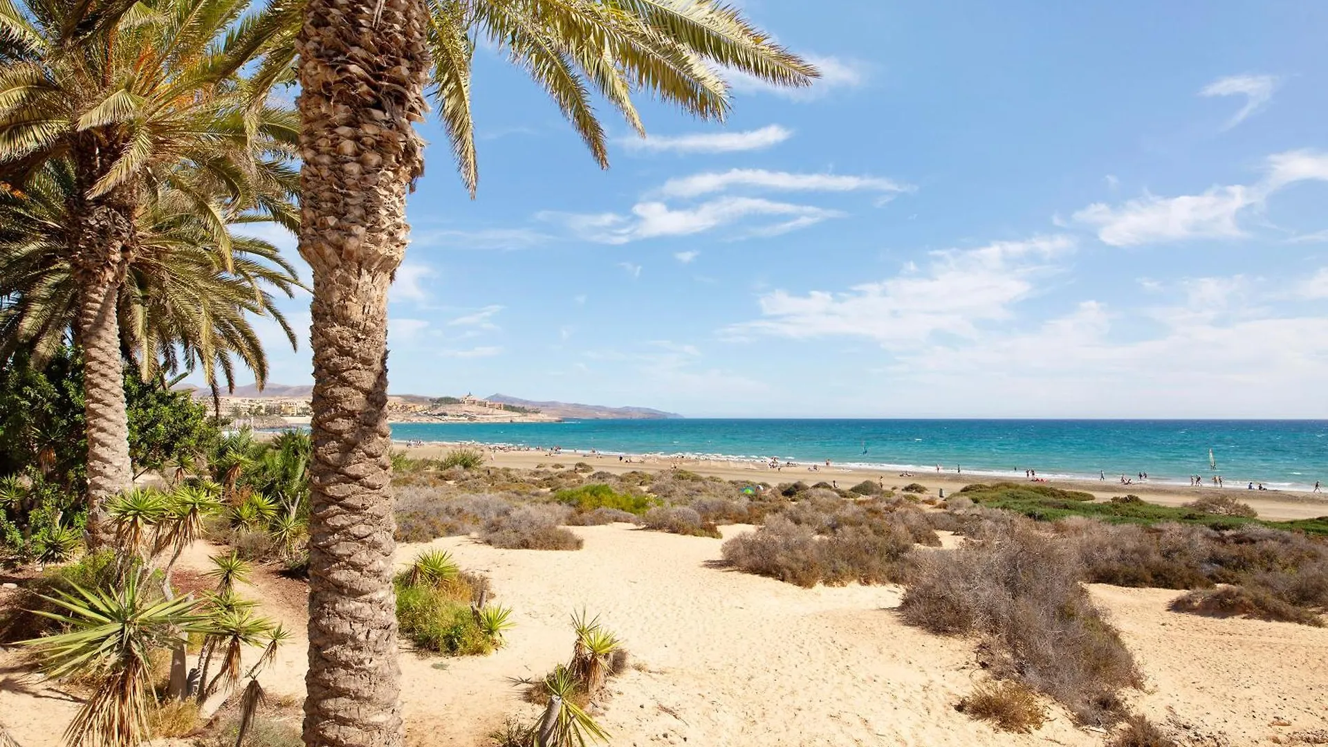 Casa Relax Apartment Costa Calma