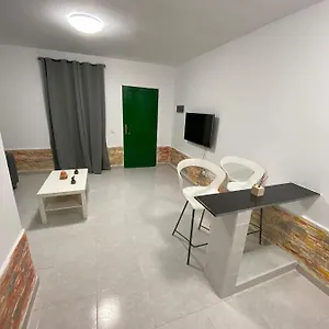 Rio Playa 8151 Appartamento