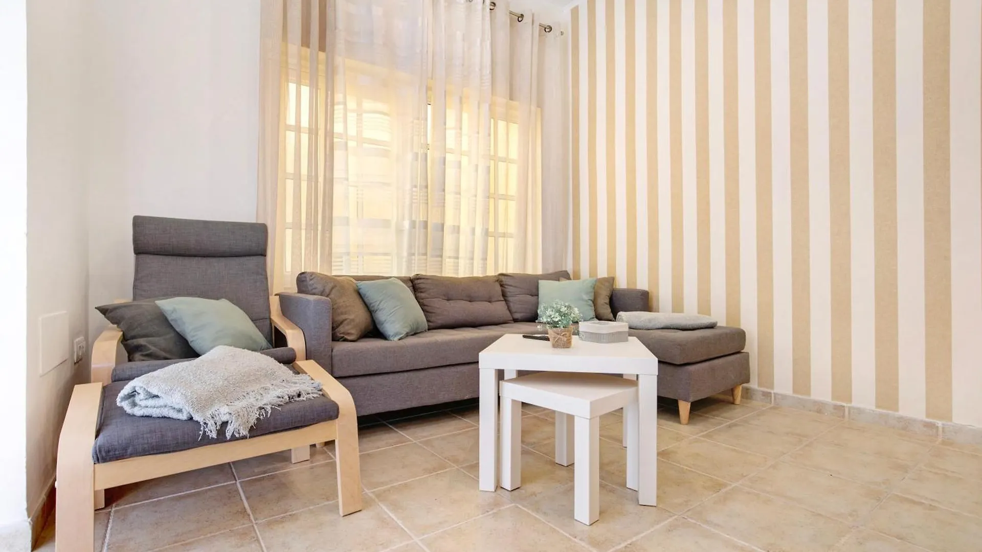 Casa Relax Apartment Costa Calma