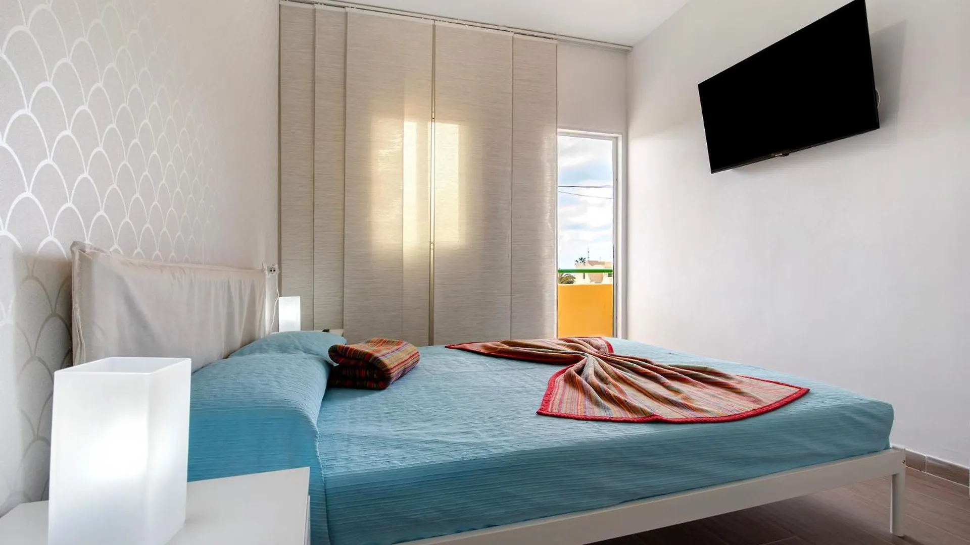 Casa Relax Apartment Costa Calma